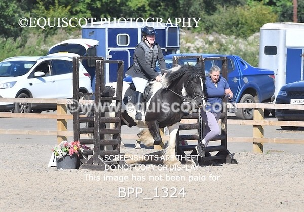 BPP_1324 - DERBY CLASS 1 - 20CM