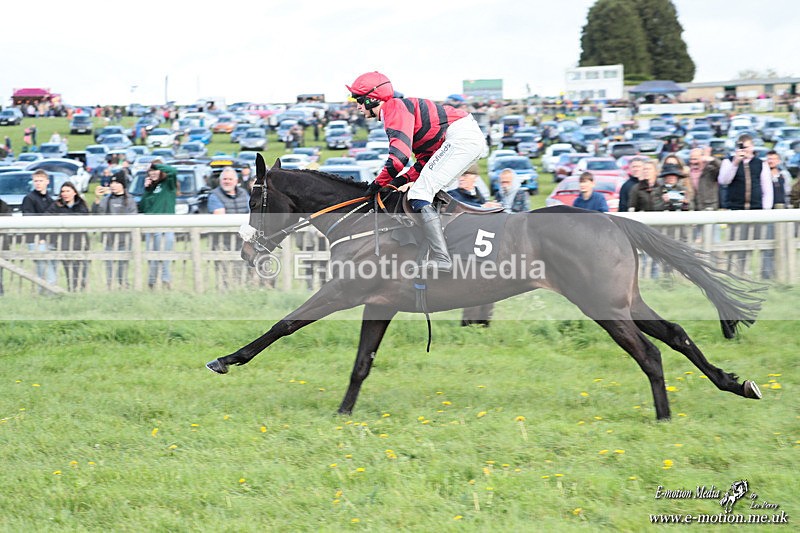 PtP 180426 1103 - Worcestershire Hunt PtP Chaddesley Corbett 18/04/26