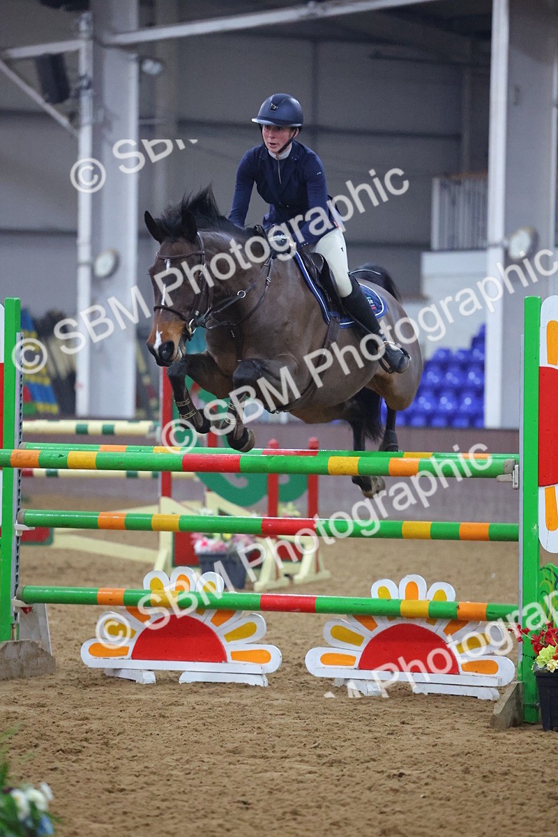 SBM_009164 - Class 24 - Winter 1.25m Championship Qualifier (1.25m)