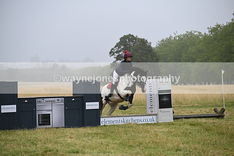 WJ6_0340 - Time at Kitchen Jump 11:07 to 11:33