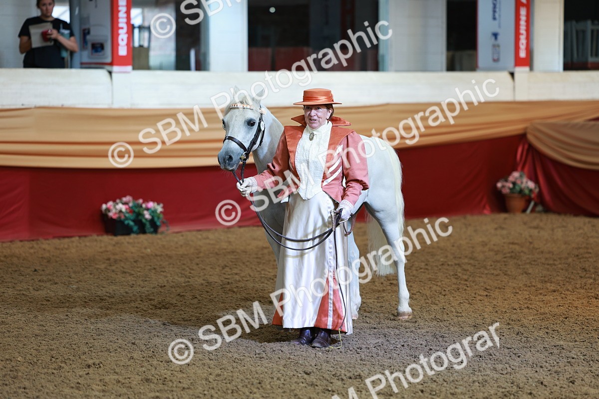 SBM_12071 - Class 103 - IH Costume