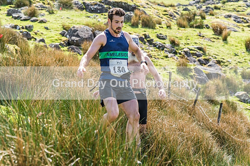 Glaramara-293 - Glaramara Fell Race Sunday 19th May 2024