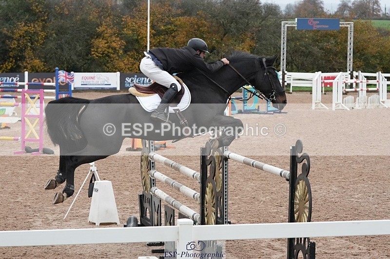 251107-150107-01475 - Cls 7 Blue Chip Grade B&C Qualifier