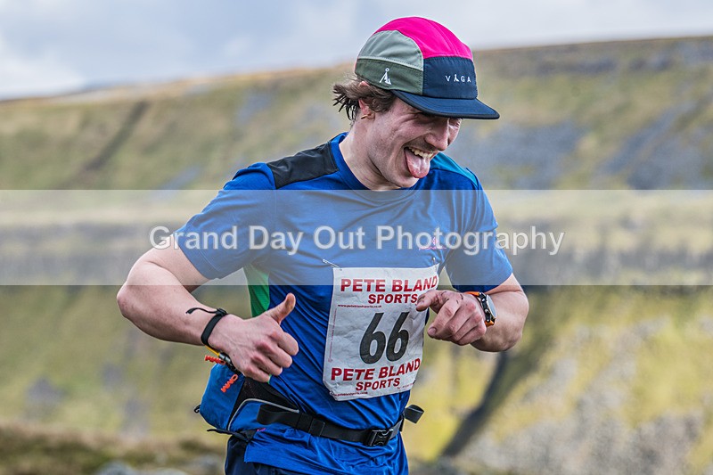 High Cup Nick-204 - Inov8 High Cup Nick Fell Race Saturday 24th February 2024