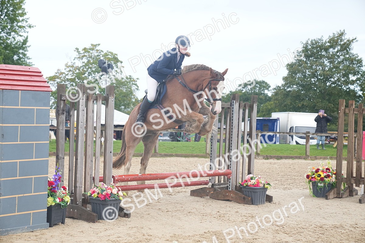 SBM_01860 - J54 - Clear Round 50cm