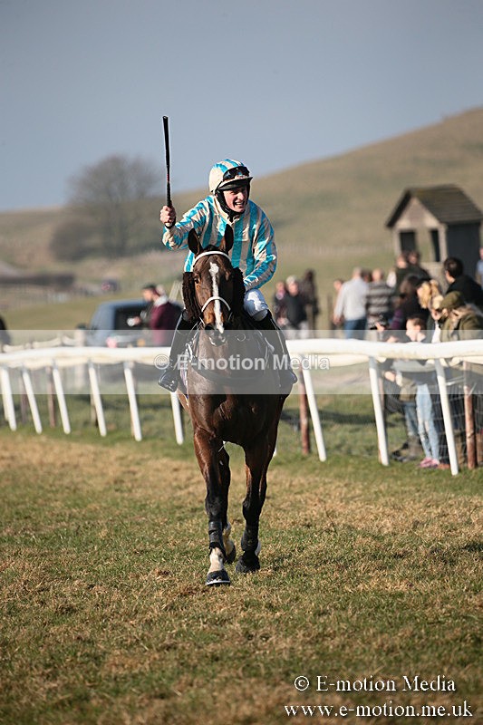 PtP 230219 466 - Vine & Craven Point-To-Point - Barbury 23/02/19