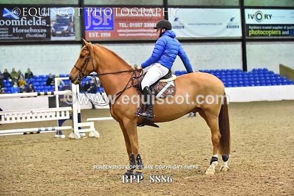 BPP_8886 - 14TH NOVEMBER 2017 - GEORGE & JAMES WHITAKER DEMO - MORRIS EC