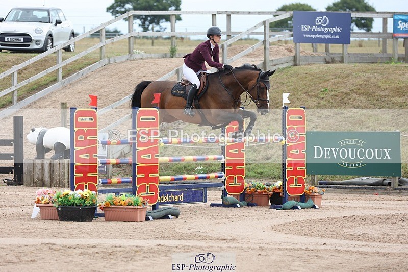 250719-091951-13249 - Cls 15, 1 Star Silver Tour Break til End