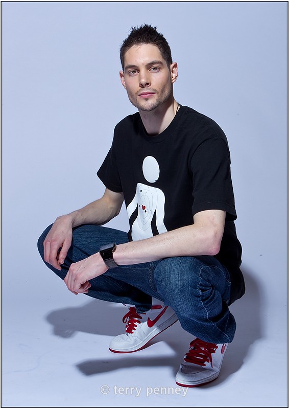 Simon 1 - Models