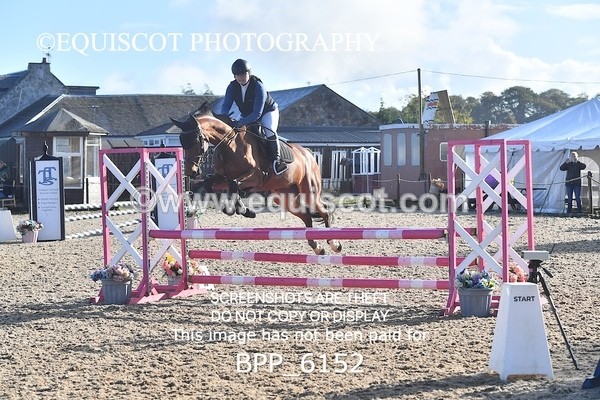BPP_6152 - CLASS 2 80cm Scottish Amateur Champion of Scotland