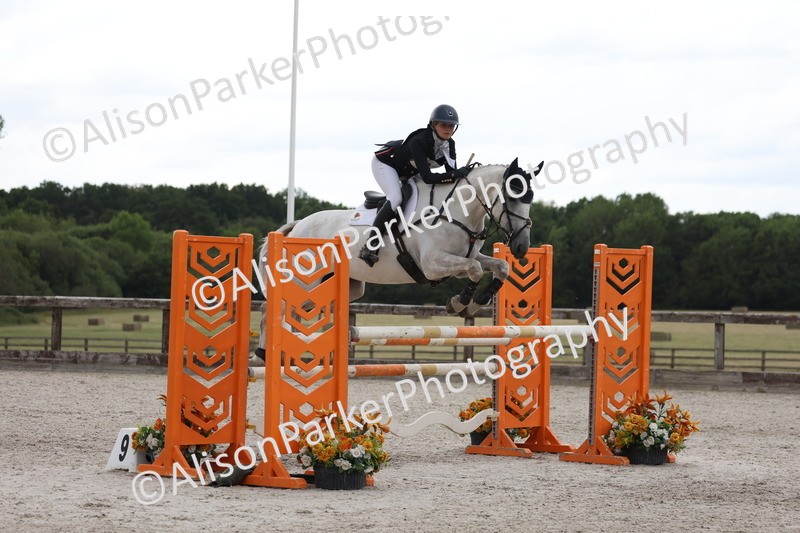 20250622-9978 - PC110 Qualifier - Round 2