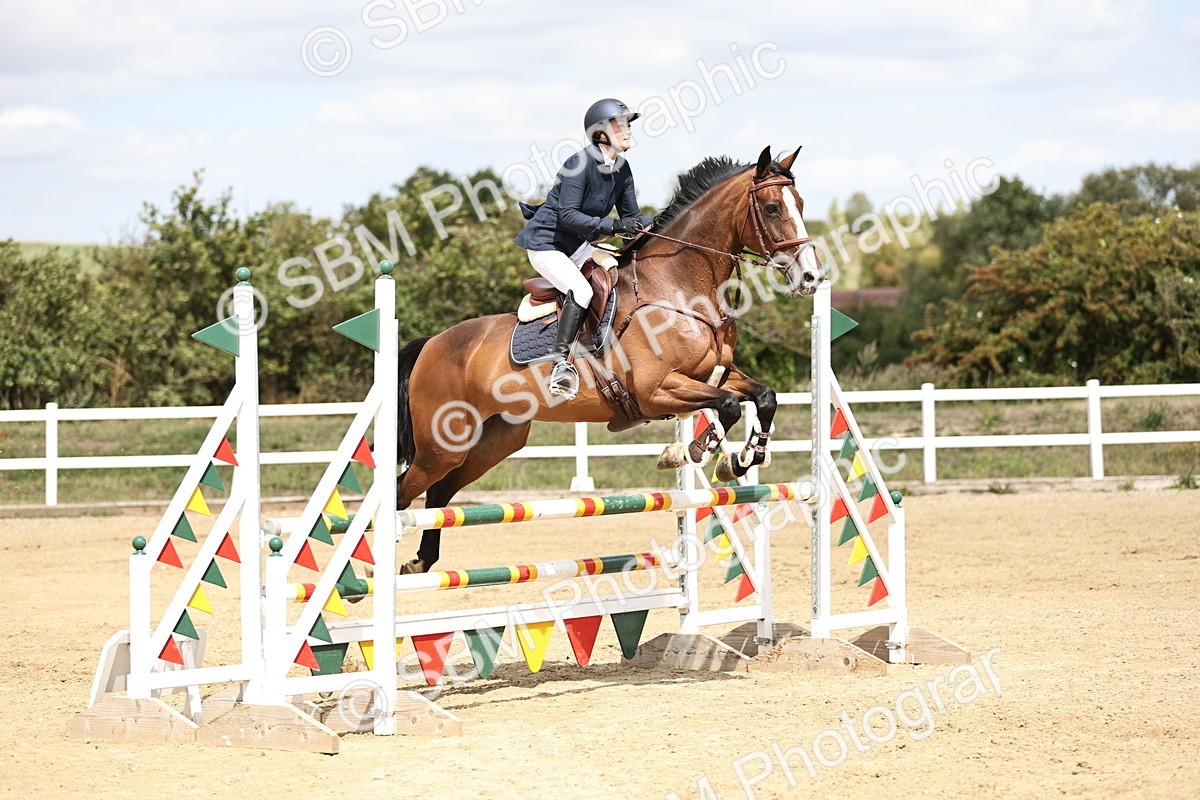 SBM_004648 - Class 4 - Amateur Champioship Qualifier 95cm