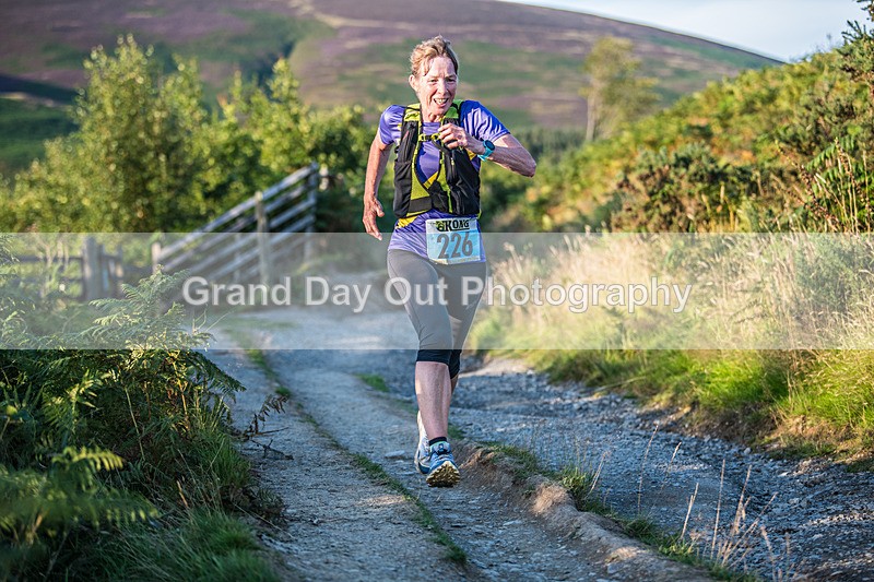Latrigg-646 - Not Round Latrigg Race Wednesday 14th August 2024