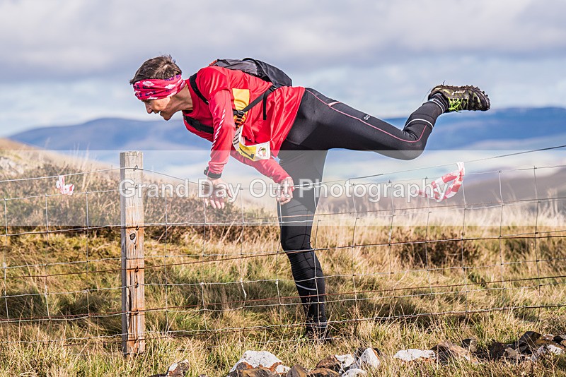 Leg Two-1013 - Leg 2 British Fell & Hill Relay Championship Broughton Scotland Saturday 15th October 2022