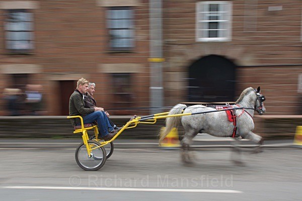  - Appleby Horse Fair