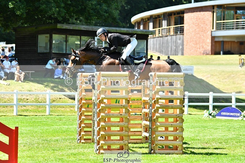 230707-122414-07711 - Cls 13 Newcomers 2nd R