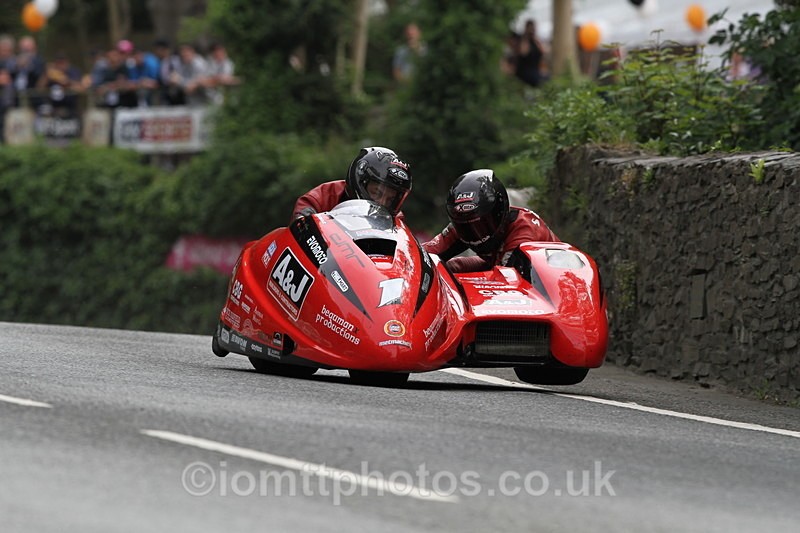 PR159724 - Sidecar Race 2