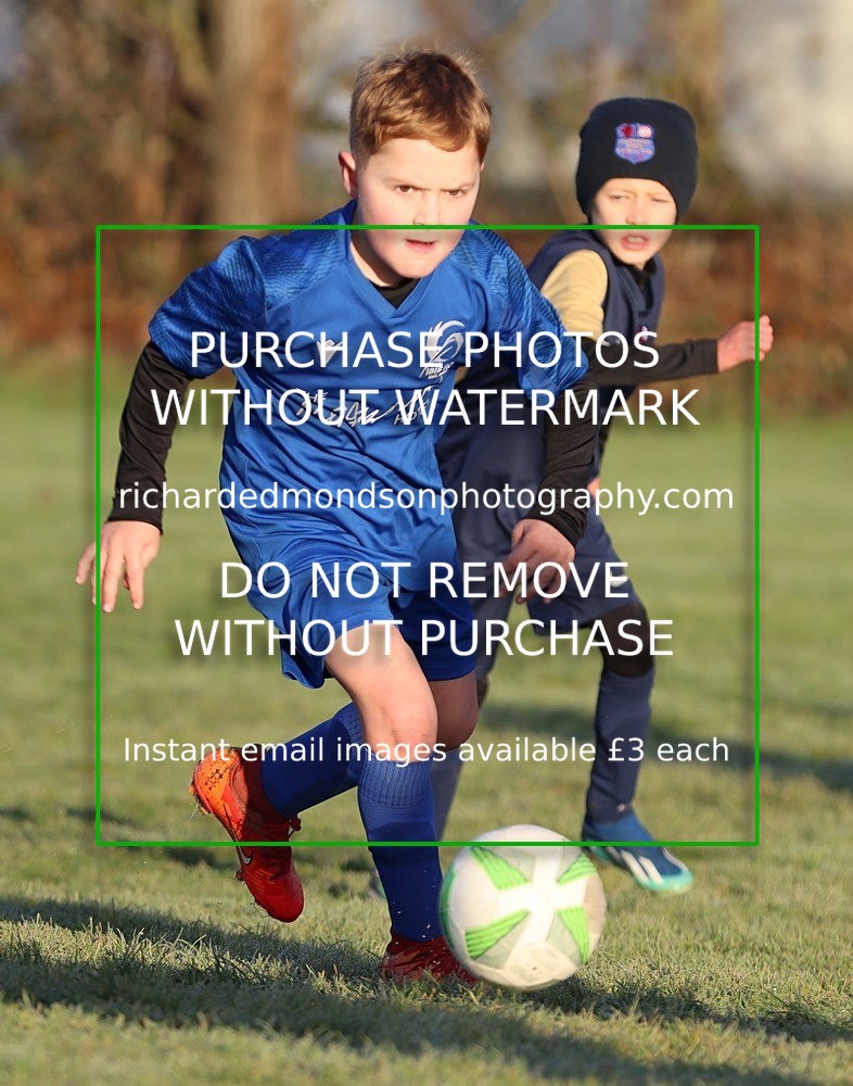 IMG_7903 - Ibis U9 vs Swarthmoor U9 (14/12/24)