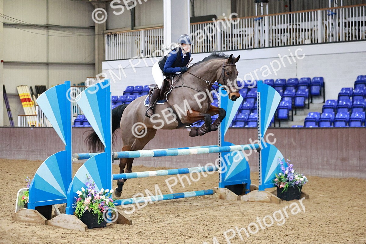 SBM_000803 - Class 3 - Senior Discovery - 1.00m