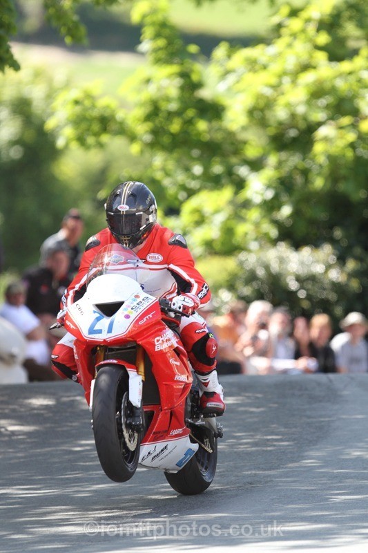 IMG_1723 - SuperSport Race 2 - TT 2013