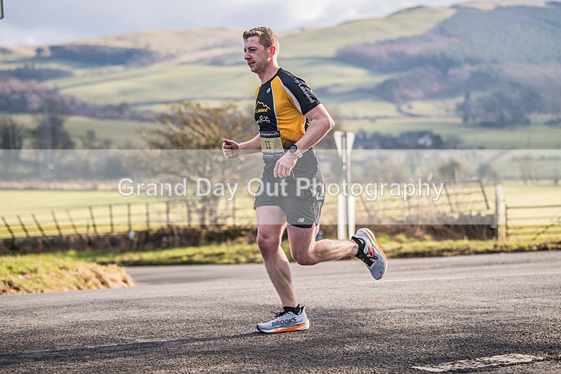 North Lakes-752 - North Lakes 10K & Half Marathon Sunday 9th February 2025