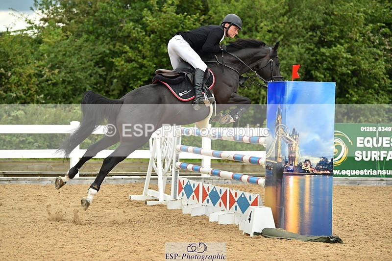 230720A-152132-03481 - Cls 17, 1 Star Silver 1.20m