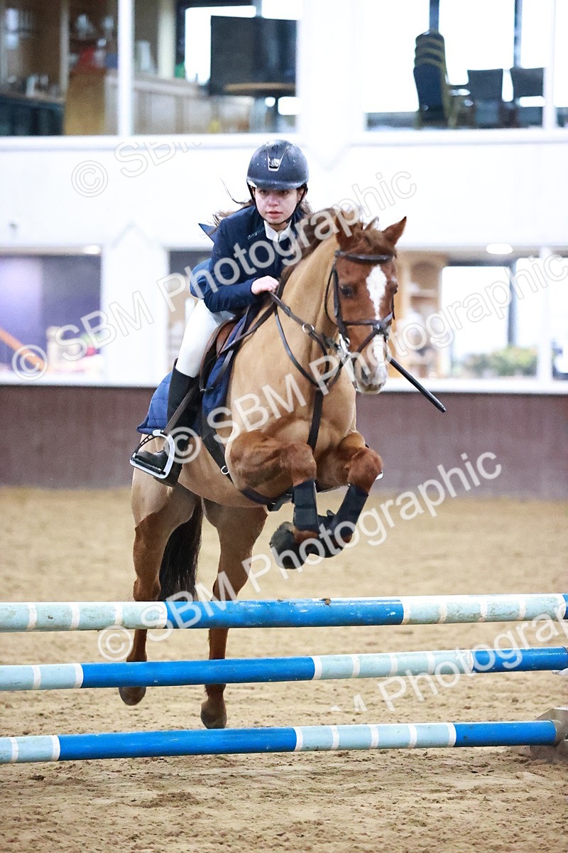 SBM_000078 - Class 1 - Pony Intro 70cm