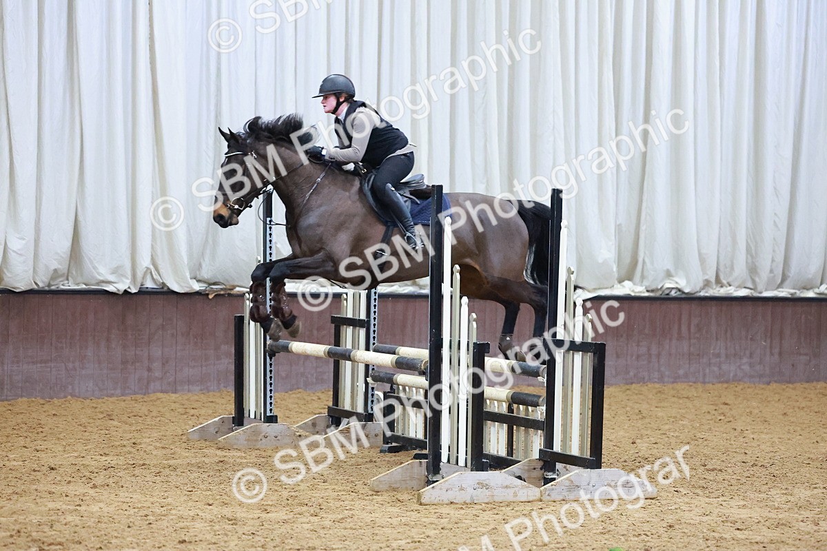 SBM_000383 - Class 2 - Senior British Novice - 90cm