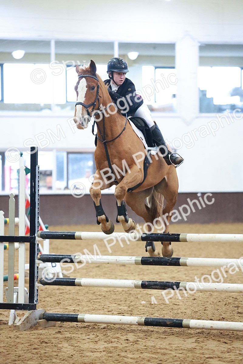 SBM_003265 - Class 3 - Senior Discovery - 1.00m