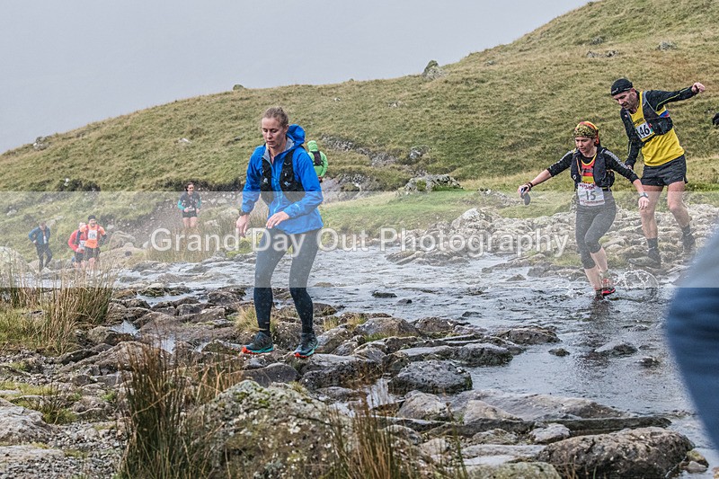 Langdale-476 - Langdale Horseshoe Fell Race Saturday 12thOctober 2024