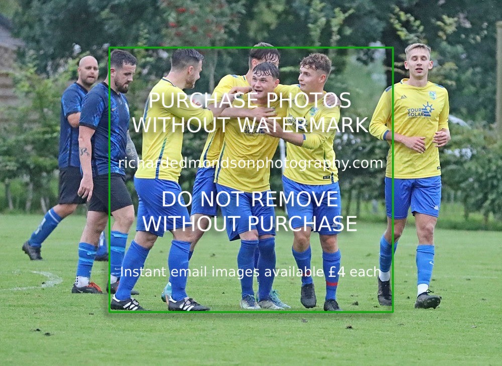 IMG_6703 - Kendal Utd v Galgate (Tuesday 22 August)