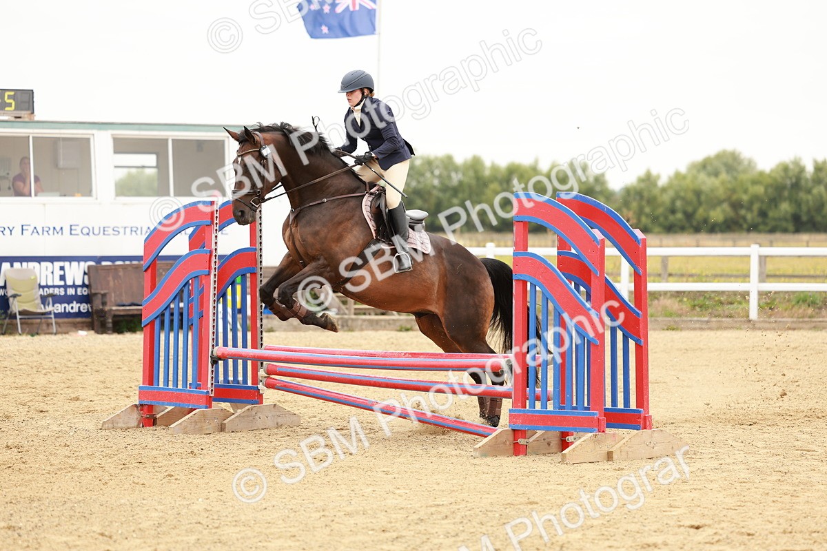 SBM_008085 - Class 4 - 70cm