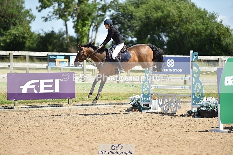 250628-144630-05517 - Cls 12 Newcomers Jump offs & Presentations