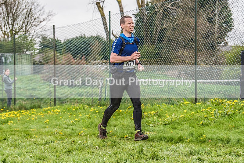 3 Peaks-2851 - The 3 Peaks Race - The Finish - Saturday 29th April 2023