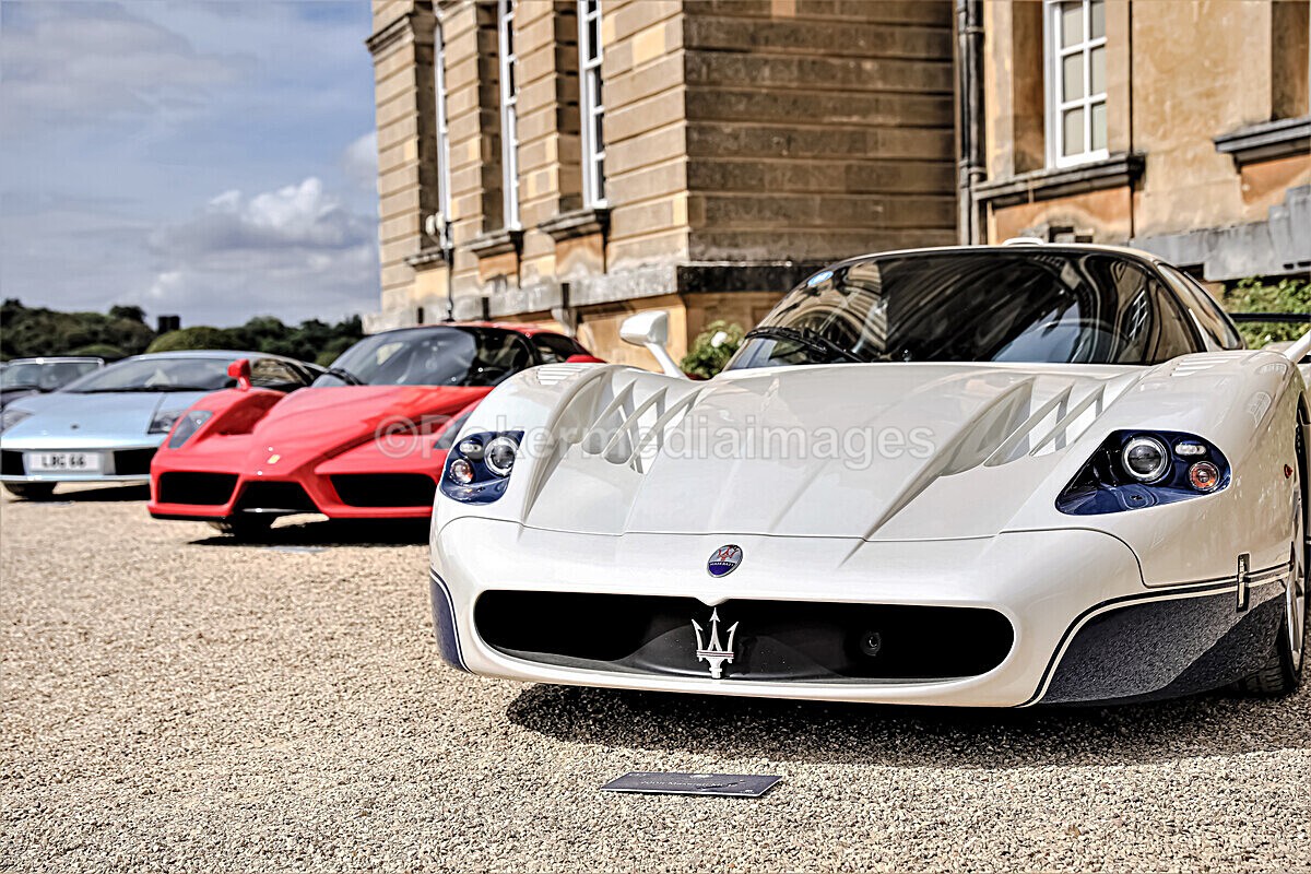 SP 2022-110 - SALON PRIVE SEPT 2022