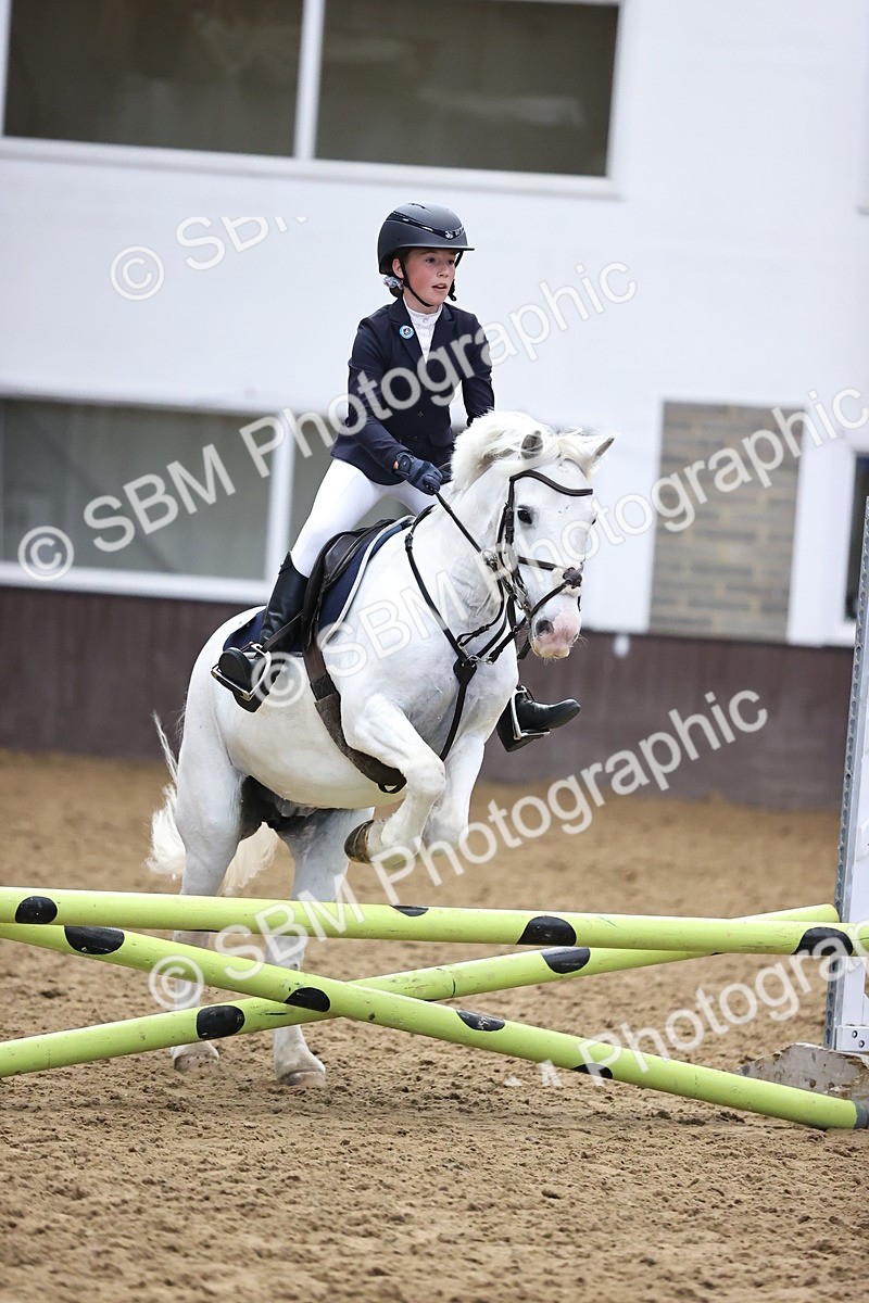 SBM_001379 - Class 4 -  Prestige Design & Workwear  60cm Area 12 Championship Qualifier