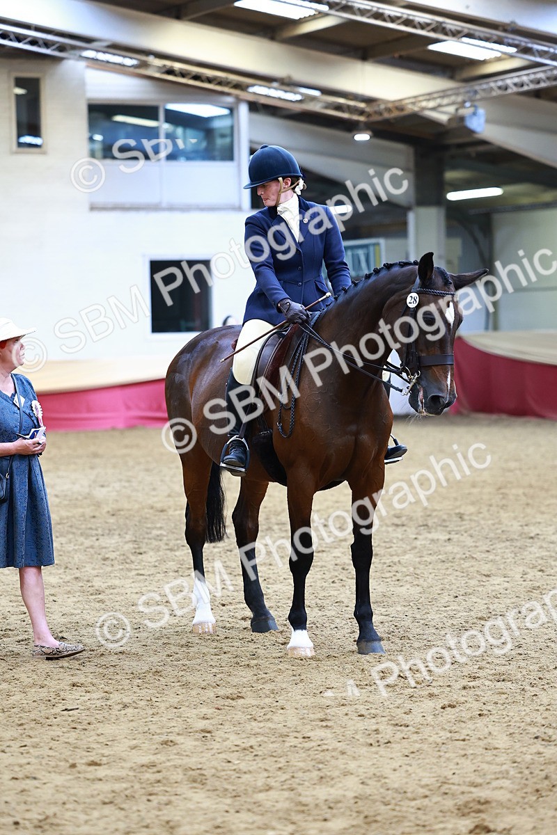 SBM_23287 - Class 904 - Supreme Final - Ridden Diamond