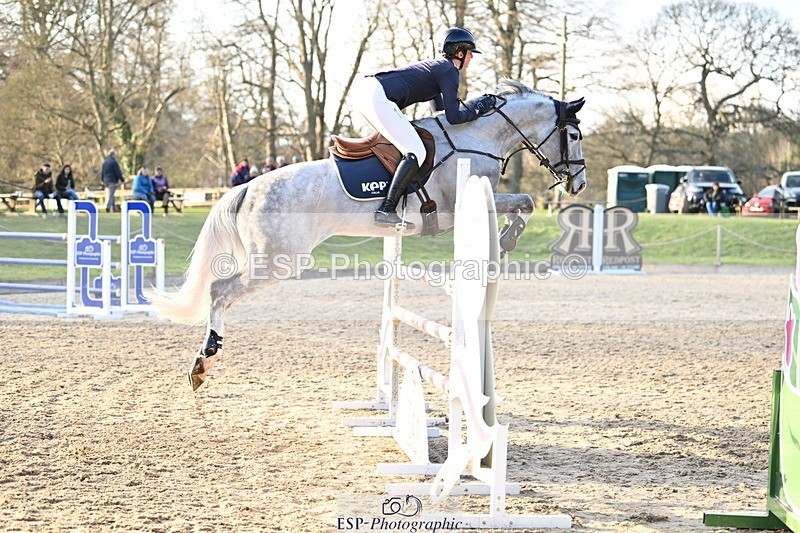 250322A-170240-03684 - Cls 14 Snr Fox & 1.20m Open