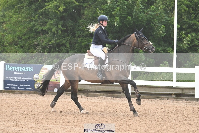 240720A-113746-14529 - Cls 11, 1 Star Bronze Tour 1.15m