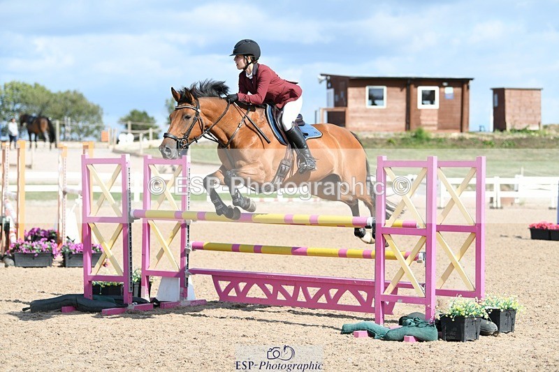 250801-164708-07125 - Cls 25 A&B Nat Am 1.10 & 1.10 Open