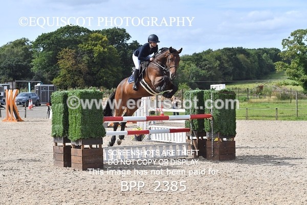 BPP_2385 - CLASS 18 SUN Senior 1.15m Open