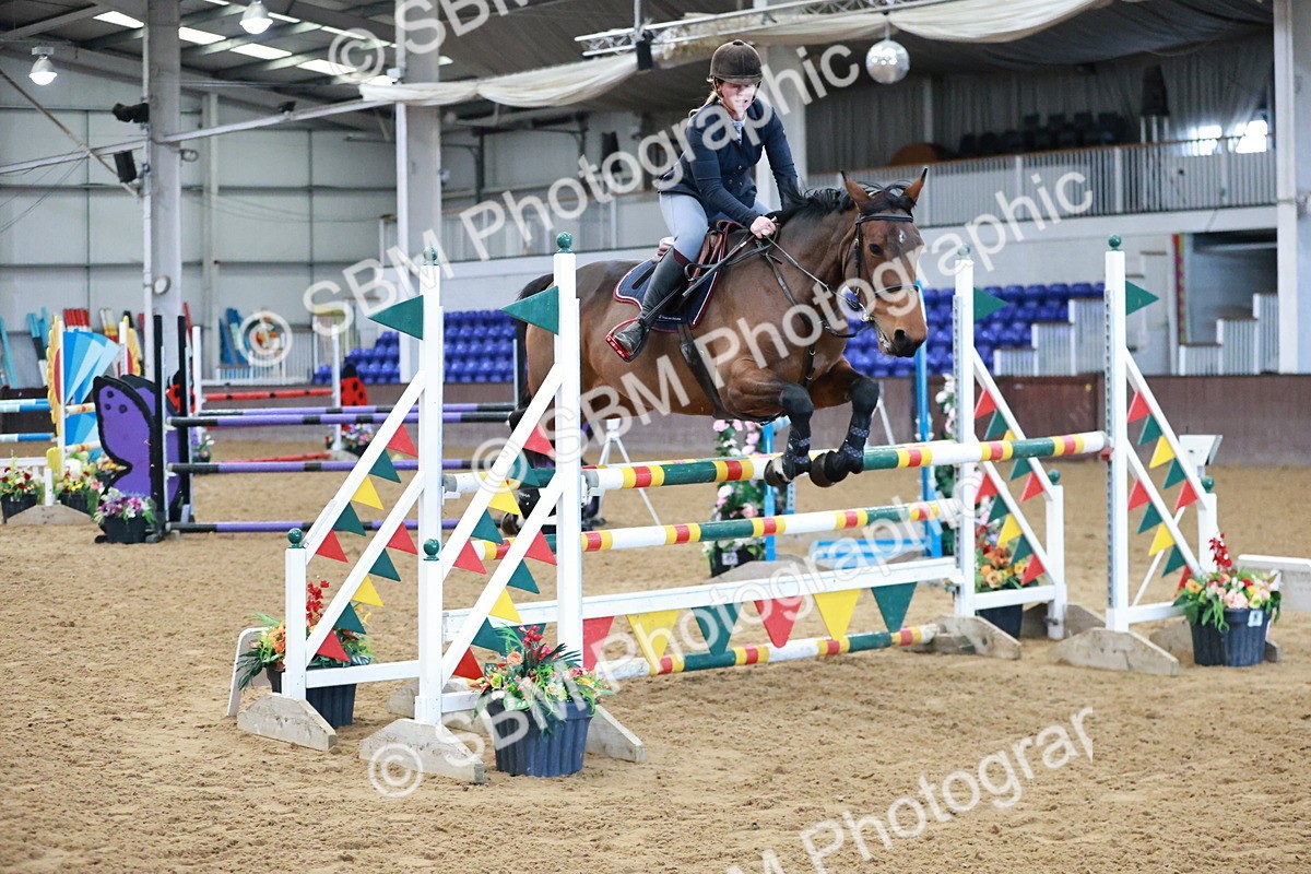 SBM_003726 - Class 11 - Senior Newcomers - 1.10m