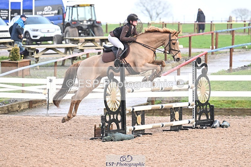 260131-142237-02596 - Cls 13 BlueChip Star Championships Quali