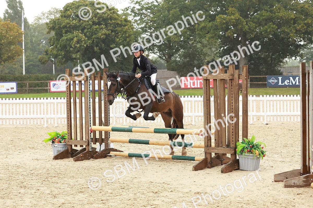 SBM_73385 - Supreme Championship Junior Pony 60cm & 65cm