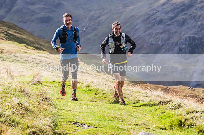 HBMR Leg 4-68 - Hodgson Brothers Mountain Relay Leg 4 Saturday 3rd October 2026