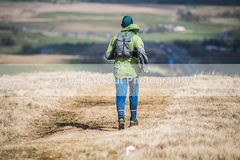 Jefferys Mount-582 - Jeffrey's Mount Figure of Eight Fell Race Saturday 11th April 2026