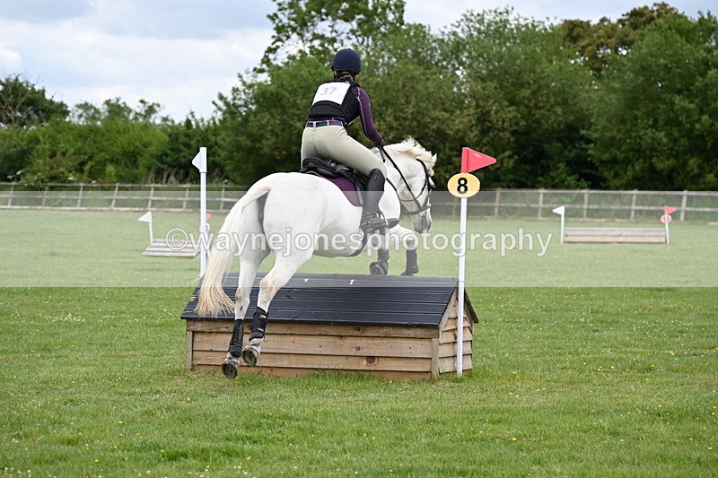 WJ6_3713 - Class 6 80cm