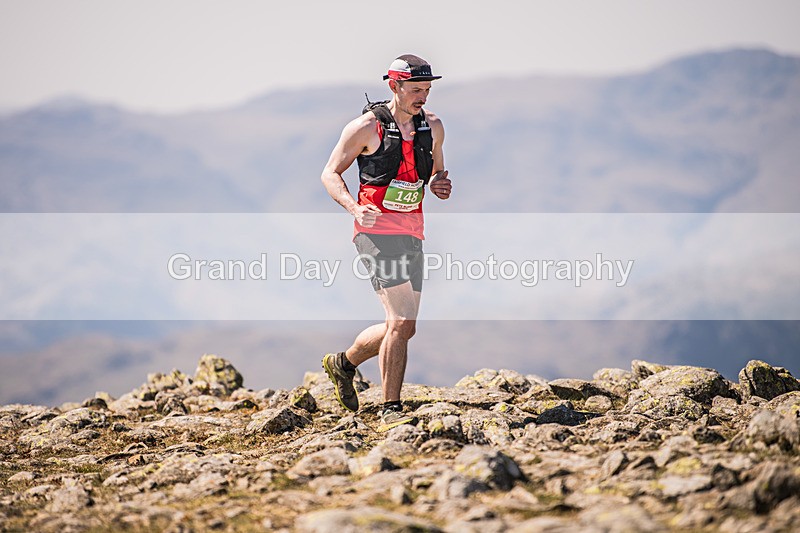 Fairfield-459 - Fairfield Horseshoe Fell Race Saturday 10th May 2025