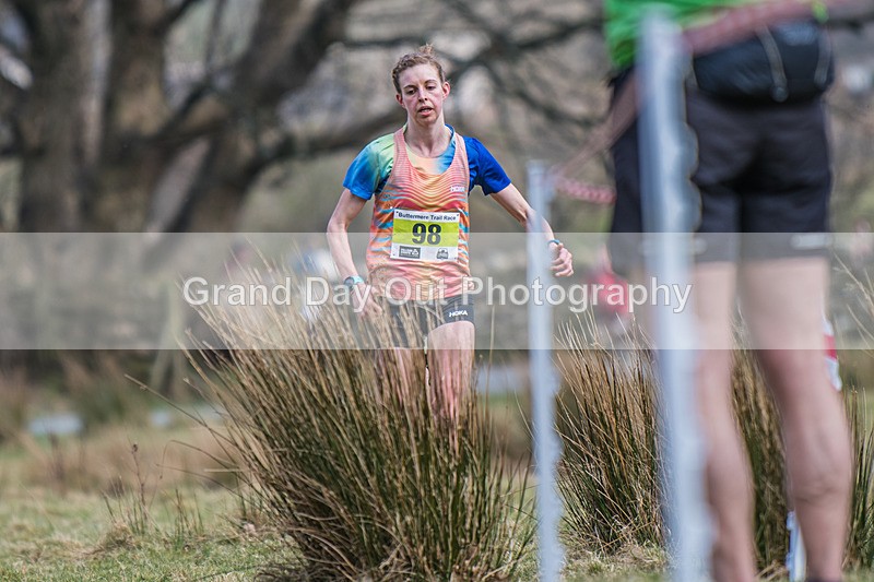 Buttermere-763 - Fellside Events Buttermere Trail Race Sunday 23rd March 2025