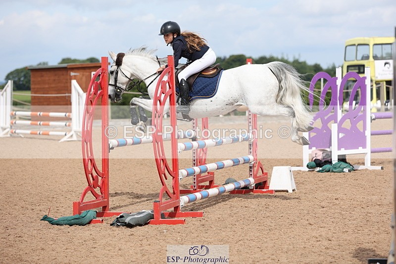 240714A-103720-01781 - Cls 4 Pony Disc & 90 Open